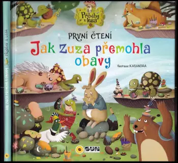 Název varianty