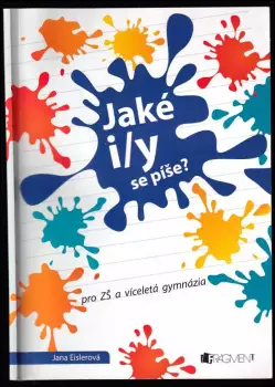 Název varianty