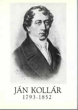 Anastázia Šarlušková: Ján Kollár