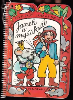 Název varianty
