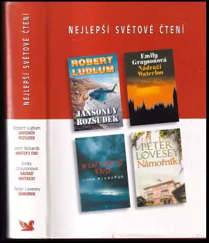 Název varianty