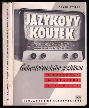 Název varianty