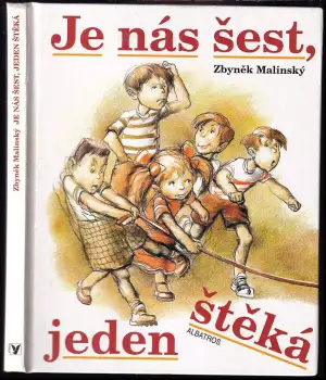 Název varianty
