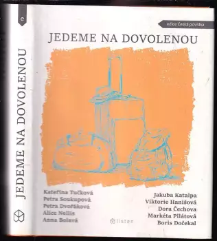 Název varianty