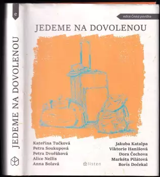 Název varianty