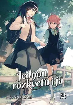 Název varianty