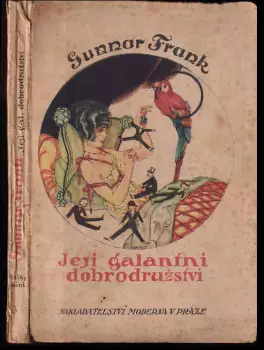 Název varianty
