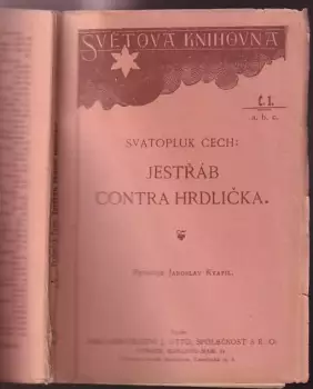 Název varianty