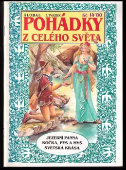 Název varianty