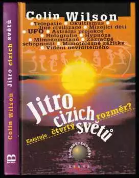 Název varianty