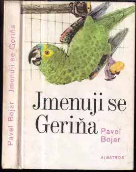Název varianty
