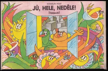 Název varianty