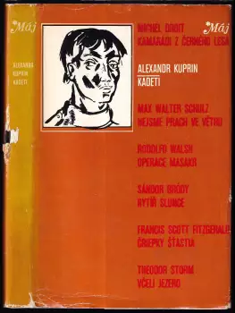 Název varianty
