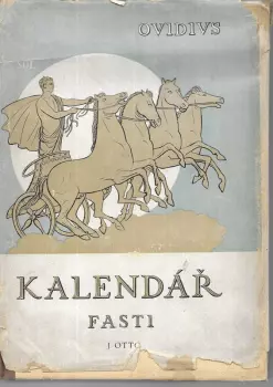 Ovidius: Kalendář