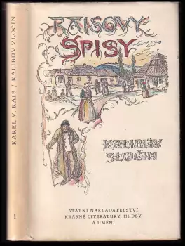 Název varianty