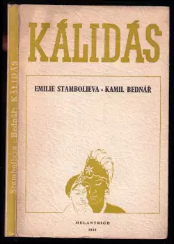 Název varianty