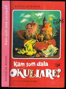 Název varianty