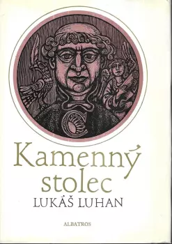 Lukáš Luhan: Kamenný stolec