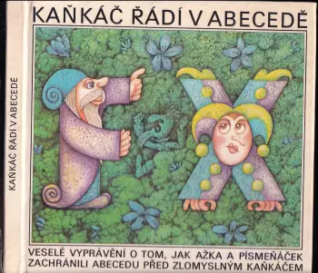 Název varianty