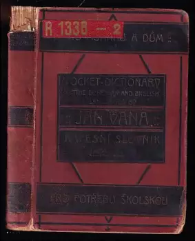 Název varianty