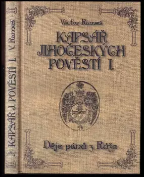 Název varianty