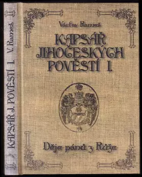 Název varianty