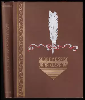 Název varianty