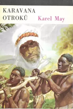 Karl May: Karavana otroků
