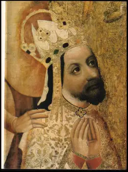 Název varianty