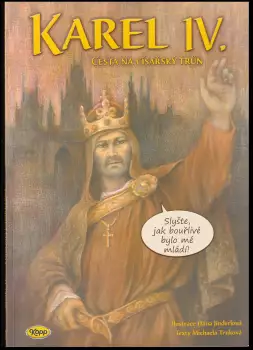 Název varianty