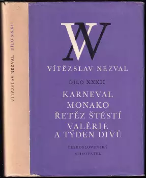 Název varianty