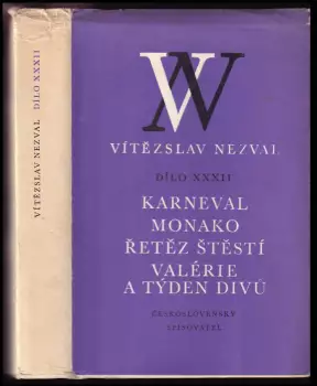 Název varianty