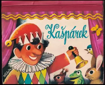 Název varianty