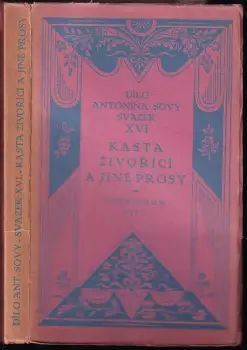 Název varianty