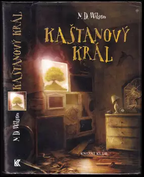 Název varianty