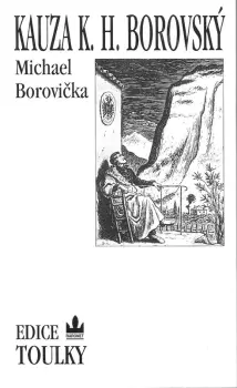 Michael Borovička: Kauza Karel Havlíček Borovský