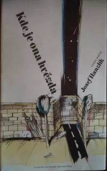 Josef Hanzlík: Kde je ona hvězda