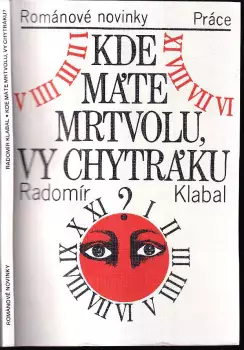Název varianty