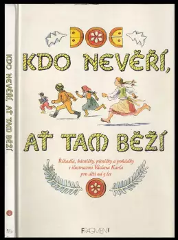 Název varianty