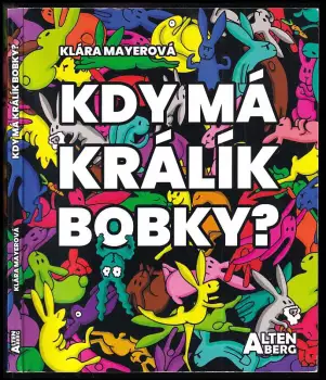 Název varianty