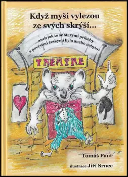 Název varianty