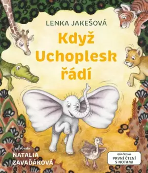 Název varianty