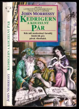 Název varianty