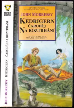 Název varianty