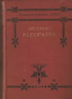 Georg Ebers: Kleopatra