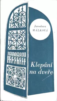 Josef Jícha: Klepání na dveře