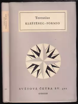 Název varianty