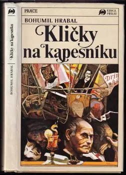 Název varianty