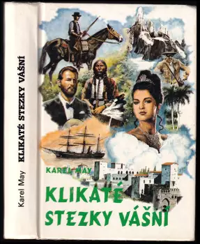 Název varianty