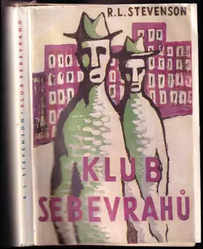 Název varianty